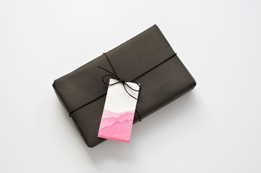 3 Gift Wrap Ideas