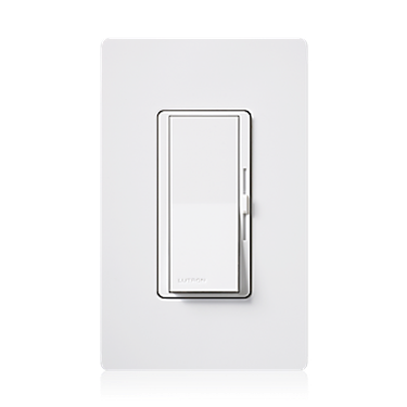 dimmer wall switch