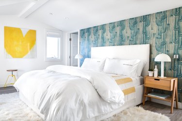 Give Your Bedroom Style a Makeover Based on Your Astrological Sign | Hunker