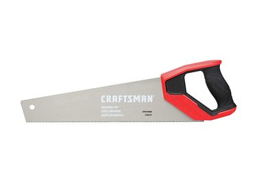 Craftsman Handsaw