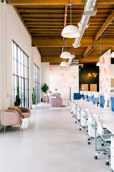 Create & Cultivate Los Angeles office