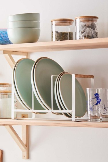 dish rack