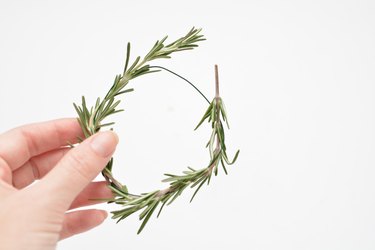 DIY Miniature Wreaths