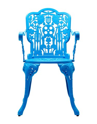 Seletti Industry Garden Chair