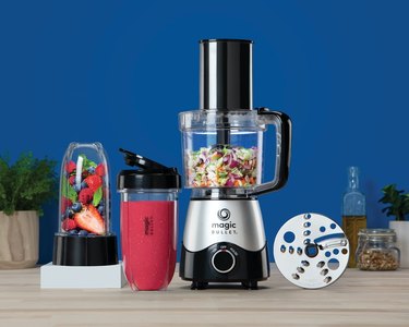 Magic Bullet Kitchen Express blender