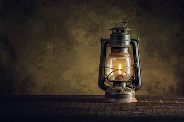 Types of Kerosene | Hunker