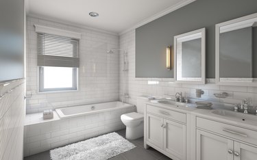 The Best Bathroom Cleaner Options for Different Surfaces - Bob Vila