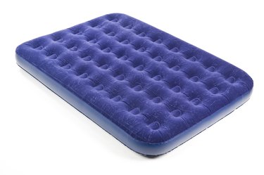 air mattress