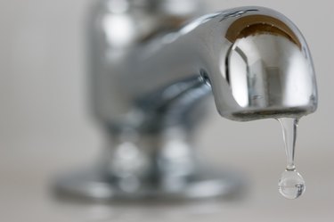 10 Reasons for Low Water Pressure in Your House