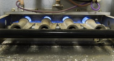 Furnace Burners