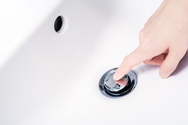 How to Fix a Sink Stopper