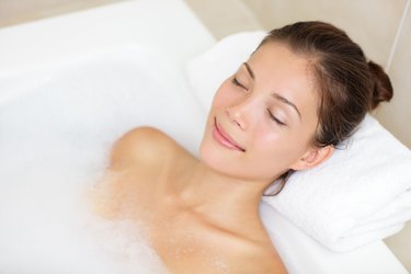 What Is The Point Of A Bubble Bath? We Have Answers.