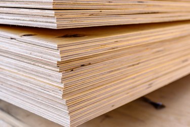 MDF vs Plywood: Choosing the Right Wood for Your Project - Bob Vila