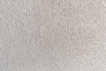 Popcorn Ceiling