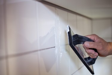 How To Fix a Cracked Floor Tile Without Replacing It Entirely - Bob Vila