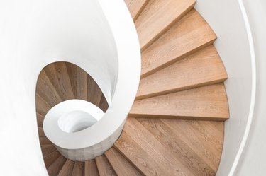 Can You Laminate Stairs?