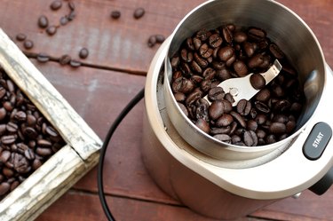 How to Properly Grind Coffee Beans, According to Experts