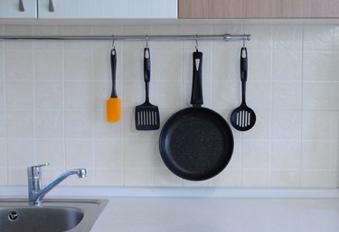 Recoating and Restoring Non-Stick Cookware: Is It Cost Effective