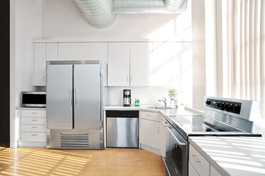 Kitchen Electrical Code: Everything You Need to Know