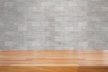 How to Put Tiles on Concrete Walls | Hunker