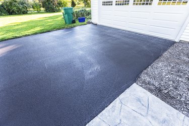 What is the Melting Point of Asphalt and More Blacktop Tips