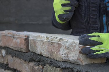 Why Do Some Bricks Have Holes in Them?