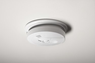 Smoke Detector