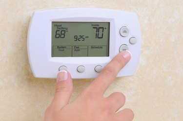 How to Calibrate Honeywell Thermostat: Quick Guide