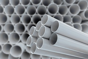 What's the Difference Between PVC Pipe and PVC Conduit