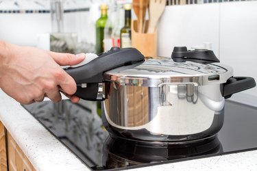 Farberware Pressure Cookers