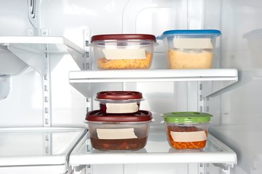 Are Plastic Food Containers Dishwasher Safe? - Kitchen Seer