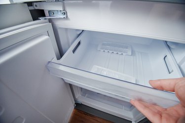 How To Calculate Cubic Feet For Refrigerator