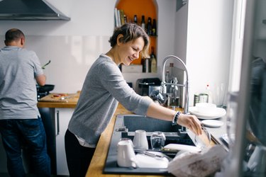 Proper Ways To Clean Your Kitchen Utensils - Escoffier Online