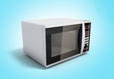 How to Reset a Microwave  