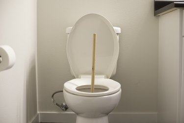 Plunger