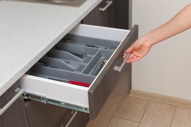 How to Get Any Drawer Unstuck