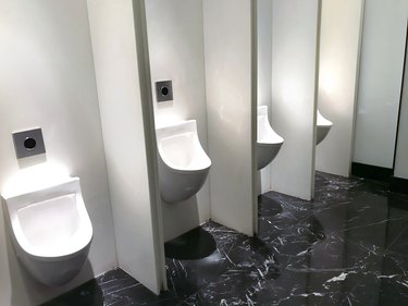 Public restroom