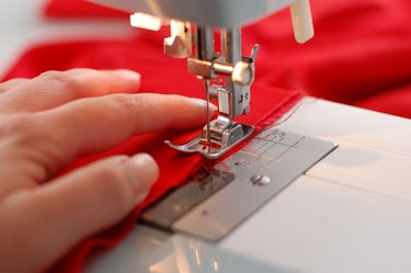 Sewing