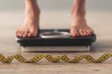 Bathroom Scale Accuracy & Calibration: It's all about balance