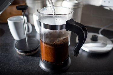 How to Clean a French Press