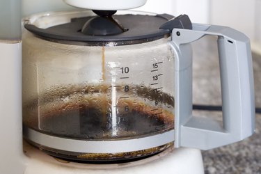 Black & Decker Coffee Maker Instructions