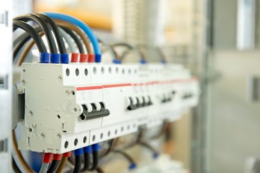 fuse box