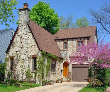 Stone House