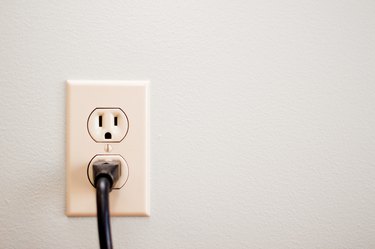 EASIEST Way To Add Extra Outlet To Any Room! NO WIRING NEEDED! Outlet Light  Switch Combo DIY How To 