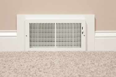 Hvac return deals vent filters