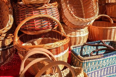 Wicker Baskets