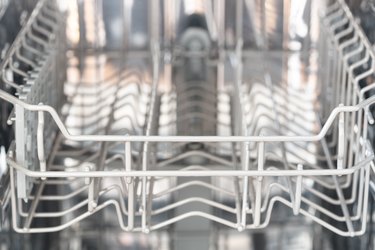 Fix Your Rusty Dishwasher Rack: Super Easy DIY Steps & Video