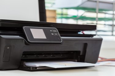 Printer-copier