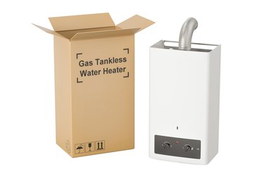 New Homeowner's Guide To Water Heaters