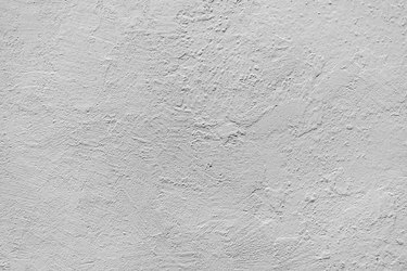 White Wall Texture, Lime on the wall, high resolution background